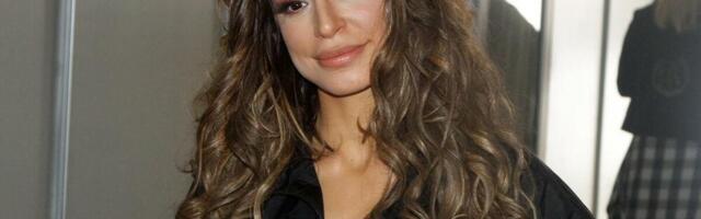 "Trudna sam, samo još uvek nije momenat da se radujem" Edita progovrila o trudnoći, otkrila šta čeka