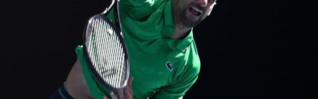 "NI 24 NIJE LOŠ BROJ... ŽELIM MALO DA SMANJIM PRITISAK!" Novak Đoković otvorio dušu pred start Australijan opena: "Imao sam mali problem, ali..."