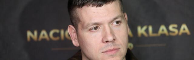 Pevačica otkrila zašto je TUŽILA SLOBU RADANOVIĆA: "Obično ja tužim, dobijala sam dobre cifre"