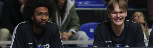 Šta je sa Murinenom? Penjaroja objasnio zašto Finac ne igra u Partizanu, pa se dotakao Parkera