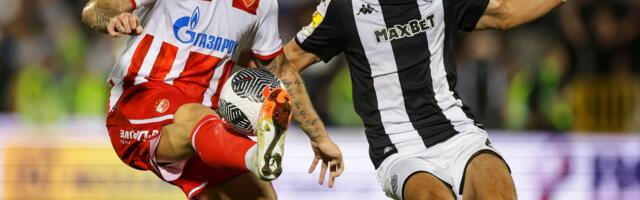 Poznat termin 178. večitog derbija