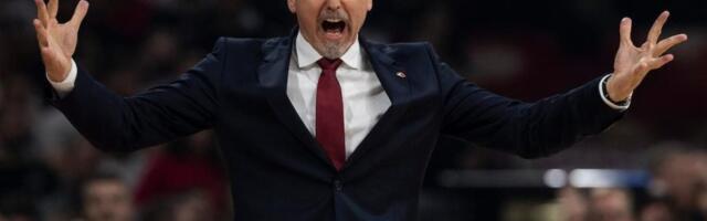 Jakovljević: Obradović mora da smiri živce, on je autentičan Zvezdaš