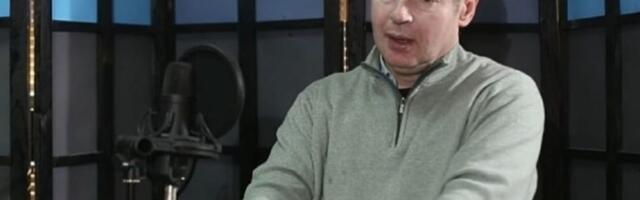 Petrović ("MI, Snaga naroda"): Mi smo Mećavnik grupa, Kusturica bi trebalo da se aktivira