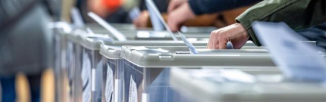 На Тајланду се сутра одржавају парламентрани избори