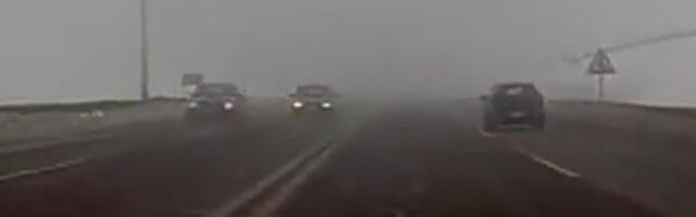 Tokom noći budite oprezni: RHMZ upozorio na opasnu pojavu, a evo šta nas čeka do kraja sledeće nedelje