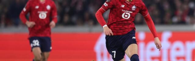 Lil u lošem raspoloženju dočekuje Zvezdu: I na šestom vezanom meču su bez pobede u domaćem prvenstvu