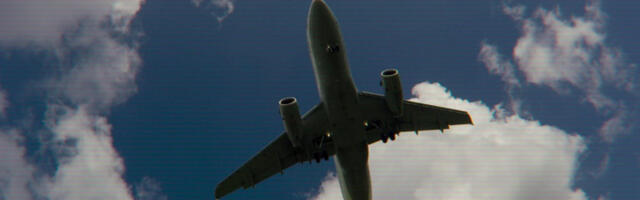 Непознати авион из САД ушао у руски ваздушни простор