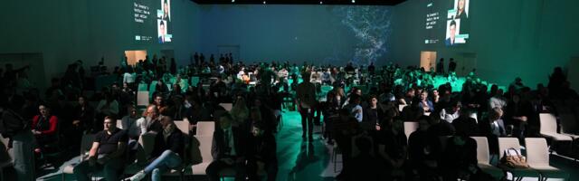 Održan prvi dan Unlockit konferencije: 800 učesnika iz 25 zemalja u Beogradu razgovaralo o investicijama, AI-u, skaliranju