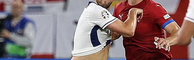 OVO JE BAŠ PONIŽAVAJUĆE: Kejn dao 10 golova više od svih Srba zajedno u ligama petice