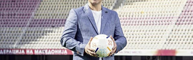 Legendarni as Zvezde se javio pred derbi: Očekujem pobedu, ali treba razmišljati o Lilu