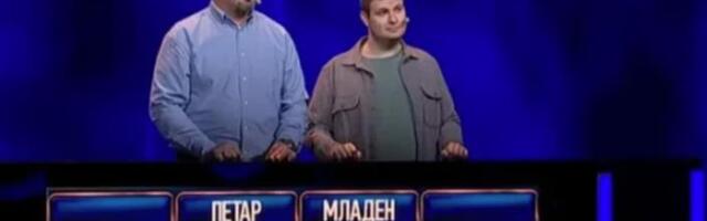 U "Poteri" osvojena milionska suma: Milica tragačica izgubila od takmičara, pa otkrila da li koristi aplikacije za upoznavanje