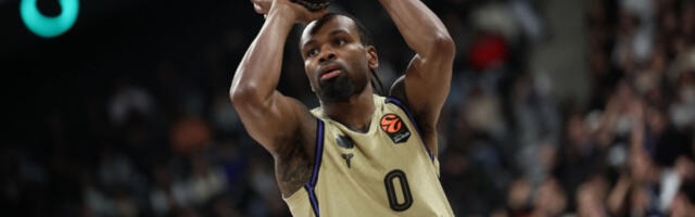 Šok: Kevin Panter dobio Partizan na sudu, ovo su posledice