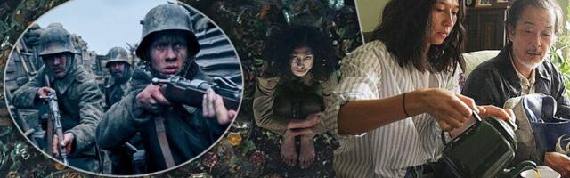 Top deset najbolje ocenjenih filmova na Netfliksu koje morate da pogledate