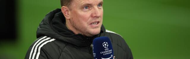 Edi Hau nije prezadovoljan igrom Njukasla uprkos pobedi protiv Karabaga: Trijumf proglasio "šupljim"!