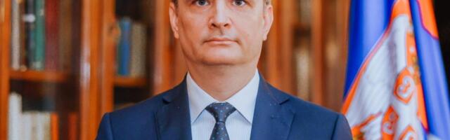 "NADAM SE DA ĆEMO SA TIM ŠTO PRE ZAVRŠITI NA IZBORIMA" Jovanov o sramnom činu blokadera: Doneli razapetu lutku predsednika Vučića tokom najvećeg posta!