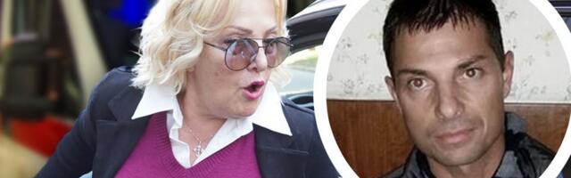 PRETUČEN SIN SNEŽANE ĐURIŠIĆ NAPUSTIO BOLNICU! Marku totalno unakaženo lice, ne liči na sebe nakon incidenta!