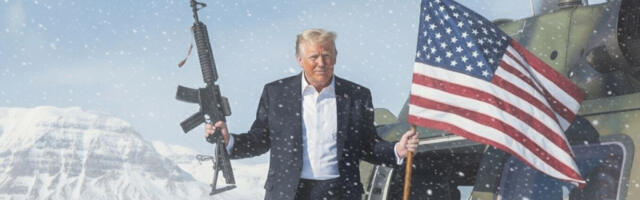 Brutalan ultimatum Donalda Trampa: Ili ste sa Amerikom i Izraelom – ili sa Iranom