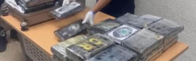 Srpske "mule" među najtraženijima na svetu: Drogu švercuju kao na filmovima, a ove cake koriste! (FOTO)