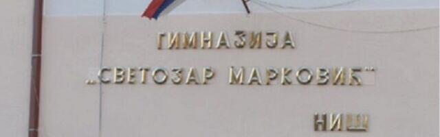 Gimnazijalac iz Niša osvojio srebro na prestižnom takmičenju: "Vidim svoju budućnost u tome"