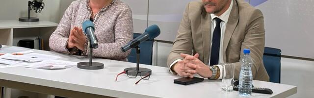 Milenković Kerković: Tužba „Tesla parka“ protiv mene i zvanično označena kao SLAPP tužba za isključenje javnosti