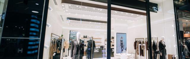 Novi Sad dobio novu modnu adresu: Stigao omiljeni brend ELISABETTA FRANCHI