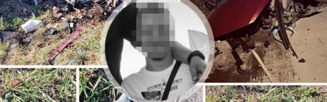 "POGINULA JE MOJA NEDA, MOJ DRAGULJ..." Potresne poruke opraštanja od stradalih tinejdžera u Ugrinovcima: "Ne mogu da poverujem da više nisi sa nama!"