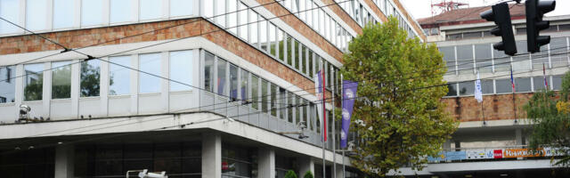 Radovi u Takovskoj zarobili vozače, nema mrdanja: Izmenjen i gradski prevoz, evo do kada će biti takve gužve!