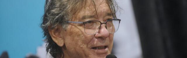 Darko Bajić: Ogorčeni smo, o našoj egzistenciji odlučuju oni koji nemaju veze sa filmskom profesijom