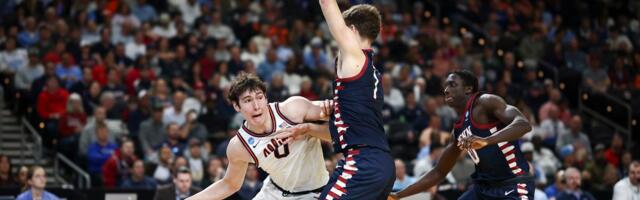 Martovsko ludilo Davida Mirkovića! Veliki talenat postavio rekord u Americi /VIDEO/