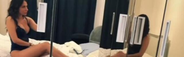 Naša pevačica priznala pred celom Srbijom: Da, bila sam sa oženjenim! Godinama je krila ko je u pitanju