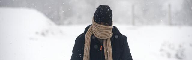 Zima se vraća da okuje region: Hrvatska već pod snegom, a pogledajte šta čeka Republiku Srpsku i BiH