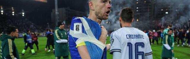 Sportski bankrot Italije! Izračunata vrtoglava suma koju su Azuri izgubili u Zenici