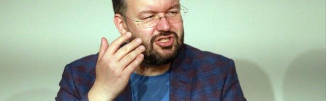 Studenti odbrusili Čedomiru Antiću: "Kad si već na prodaju, nemoj tako jeftino"