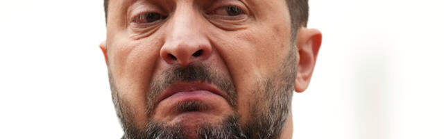 Zelenski smeta Trampu