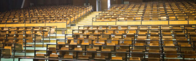 Уписаних студената било 251.812 у школској 2024/2025.