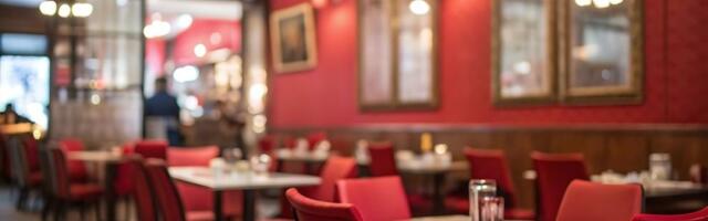 Ova boja podstiče glad: Ima je u skoro svim restoranima - povećava želju za hranom i tera da naručite više