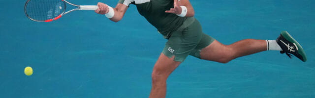 Hamad Međedović promenio način života, stručni štab, napustio Srbiju...