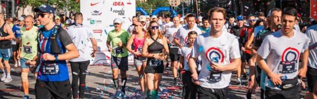 Zatvara se pola Beograda zbog maratona: Ovo je detaljna trasa - pogledajte koje ulice treba da izbegavate