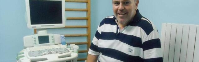 Dovoženje na glasanje i sestra u biračkom odboru: Doktor Miroslav Stojanović Džiga jedini nezavisni kandidat u Lekarskoj komori Kragujevac