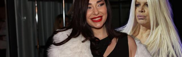 "Šta je seljančura htela da postigne?" Dara ponizila Sanju Vučić javno i zgrozila sve