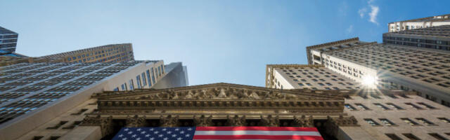 Америчке акције порасле након што је Трамп продужио примирје између САД и Ирана