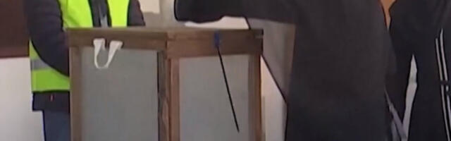 Prvi izbori u Gazi nakon dve decenije: Do 19 časova glasalo 53,44 odsto birača