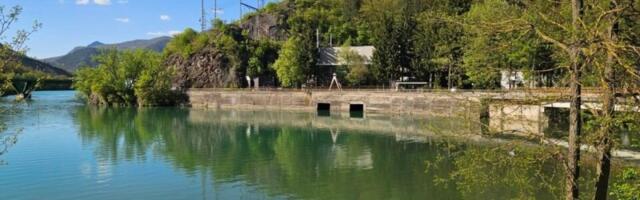 Niče čudo na Bistrici: Saniraju se mostovi i izmešta infrastruktura priprema za izgradnju ubačena u petu brzinu