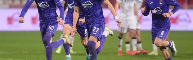 GRAFIČAR I VOJVODINA ŽELE U FINALE: Evo gde možete gledati direktan prenos polufinalnog meča Kupa Srbije u fudbalu!