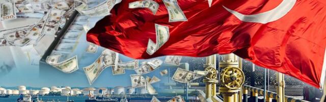 Velika kriza – velika prilika? Turska bi da ponudi alternativu Ormusu, a evo šta kaže struka