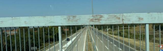 Ćurčić: Vožnja u suprotnom smeru nažalost trend, grubo kršenje pravila saobraćaja