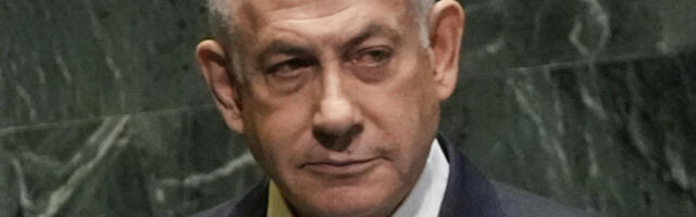 BENJAMIN NETANJAHU JE BOLESTAN? Premijer Izraela hitno se oglasio