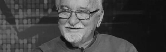 Ko je bio Predrag Koraksić Koraks? Njegove karikature govorile više od 1.000 reči