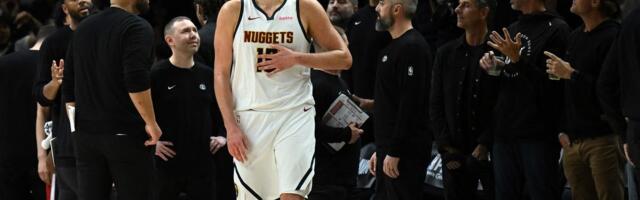 Istorijski rezultat Jokića u borbi za MVP titulu: NBA liga objavila zvanične podatke, opet se priča o Srbinu