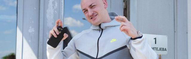 "To je đavolja rabota, sve je namešteno": Desingerica razvezao jezik o Evroviziji